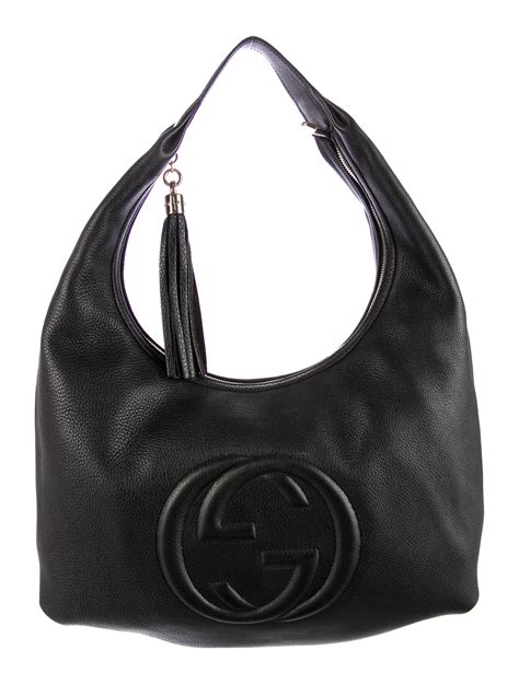 gucci hobo bag with chain|buy Gucci hobos online.